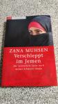 Zana Muhsen - Verschleppt im Jemen