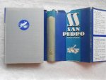 Cozzens, James Gould - S.S. San Pedro
