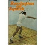 Jonah Barrington - Barrington on Squash