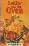 Blommestein, I. van (en anderen) - Lekker uit de oven