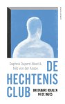 Daphné Dupont-Nivet 265384, Nils von der Assen 265383 - De hechtenisclub Breekbare idealen in de bajes