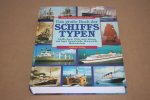 Dudszus & Köpcke - Das große Buch der Schiffstypen  (Schiffe, Boote, Flöße unter Riemen und Segel, Dampfschiffe, Motorschiffe, Meerestechnik)