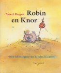 Sjoerd Kuyper, Niet van toepassing - Robin en Knor