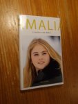 BREIJ, CLAUDIA DE, - Amalia.