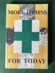 Bower, Bishop, Taylor, Chadwick & Dakers (red) - More hymns for today