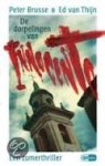 Thijn, E. van; Brusse, Peter - De dorpelingen van Innocento / een zomerthriller