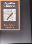 Christie,Agatha - het ABC-mysterieS