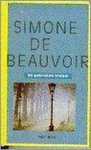 Simone de Beauvoir - De gebroken vrouw