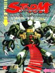 Don Lawrence en Martin Lodewijk - Storm, De robots van danderzei nr. 18