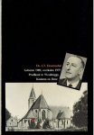 Doornenbal, Ds. J.T. - Hoogten en diepten