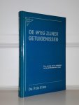 Vries, ds. P. de - De weg Zijner getuigenissen. Een oproep om te volharden in de gereformeerde religie