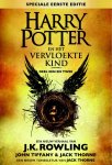 J.K. Rowling, John Tiffany - Harry Potter - Harry Potter en het vervloekte kind Deel een en twee