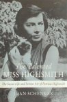 Joan Schenkar 114128 - The Talented Miss Highsmith