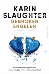 Karin Slaughter - North Falls 1 - Gebroken engelen