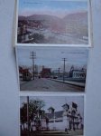 N.n.. - Souvenir Folding Postcard. Ogden & Salt Lake City, Utah. N.n.. - Souvenir Folding Postcard. Ogden & Salt Lake City, Utah.