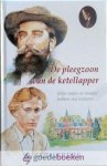 Schippers, W. - De pleegzoon van de ketellapper *nieuw* --- Mijn vader en mijn moeder hebben mij verlaten... Schippers-serie, deel 50