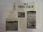 Zandstra, E. - Het princehof