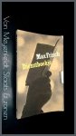 Frisch, Max - Dienstboekje Frisch, Max - Dienstboekje