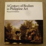 Manuel D. Duldulao - A Century of Realism in Philippine Art