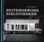 Johnson, Alex - Buitengewone bibliotheken