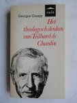 Crespy, Georges - Het theologisch denken van Teilhard de Chardin. Crespy, Georges - Het theologisch denken van Teilhard de Chardin.