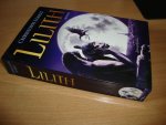 Marzi, Christoph - Lilith