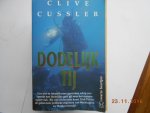 Cussler, C. - Dodelijk tij / druk 1 Cussler, C. - Dodelijk tij / druk 1