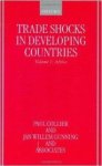 Collier, Paul - Trade Shocks in Developing Countries: Volume 1: Africa.