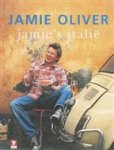 Oliver, Jamie - Jamie's Italië