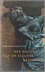 J.R. Direitinho - BREVIER VAN DE SLECHTE NEIGINGEN