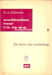 Dijkstra, B.A. - De kern der ontleding I