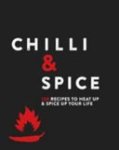 Love Food Editors - Chilli and Spice