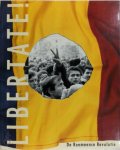 Bergh, Marijke - Libertate! De roemeense revolutie /