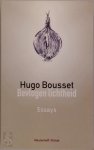 H. Bousset 24454 - Bevlogen lichtheid