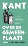 Immanuel Kant - (1) Over De Gemeenplaats