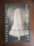 Koeleman, Bertram - Het wikkelhart