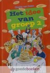 Dalen, Gisette van - Het idee van groep 2 *nieuw*