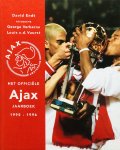 David Endt 27813 - Het officiële Ajax jaarboek 1995-1996