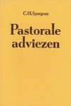 Spurgeon, C.H. - Pastorale adviezen (dl 2)