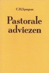 Spurgeon, C.H. - Pastorale adviezen (dl 2)
