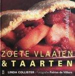 Linda Collister - Zoete Vlaaien En Taarten