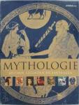 Mills, Alice (Hoofdred.) - MYTHOLOGIE: MYTHEN, LEGENDEN EN FANTASIEEN - 3 delen in cassette (Klassieke Mythologie / Oude wereld / Nieuwe wereld)