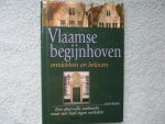 Gijsen, Joris - Vlaamse begijnhoven ontdekken en beleven.