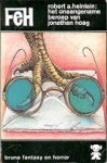 Heinlein, Robert A. - Het Onaangename Beroep van Jonathan Hoag