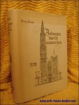 PRIMS, Floris. - ANTWERPEN DOOR DE EEUWEN HEEN.