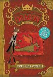 Cressida Cowell, Cressida Cowell - How to Train Your Dragon