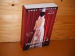 Emma Donoghue - De verzegelde brief