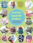 Maruscha Gaasenbeek, Tine Beauveser - Granny squares anders