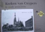 H. van Zon - Kerken van Cuypers in oude ansichten