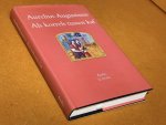 Aurelius Augustinus - Als Korrels tussen Kaf, preken over teksten uit het Marcus- en het Lucasevangelie